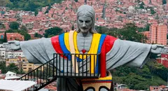 Esta ciudad de Sudamérica fue elegida como la mejor por ranking: se puede recorrer a pie y tiene áreas verdes