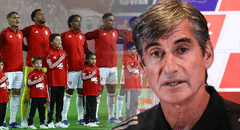 Convocados de Perú para las Eliminatorias: estos son los jugadores de Ibáñez para jugar ante Colombia y Ecuador