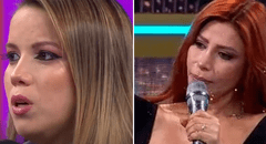 Greissy Ortega descarta reconciliación con Milena Zárate en medio de su polémico enfrentamiento: “Es una relación tóxica”