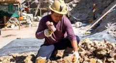 Minería informal bajo la lupa: Más del 95% de los mineros artesanales trabajan en concesiones ajenas