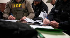 Nueva estrategia de ICE para detener inmigrantes en EEUU: agentes federales están realizando redadas en estos lugares de California