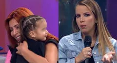 Greissy Ortega revela que no quería que Milena Zárate se reencuentre con sus hijos: “Habló mal de ellos”