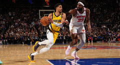 [NBA Playoffs] Knicks vs Pacers game 3 HOY EN VIVO: ¿dónde y a qué hora ver la final del Este en EEUU y México?