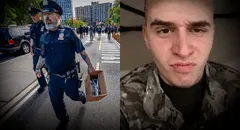 Líder neonazi extraditado a EEUU planeó ataque terrorista con caramelos envenenados a niños en Nueva York