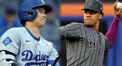 Dodgers vs Mets HOY EN VIVO por la MLB 2025: ¿a qué hora y dónde ver el juego 3 con Ohtani y Soto en EEUU y México?