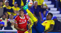 [TUDN EN VIVO] Ver América vs Toluca HOY por la final de vuelta del Torneo Clausura de la Liga MX 2025