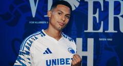 El único futbolista peruano que salió campeón en Europa: fue titular en su equipo y brindó 6 asistencias