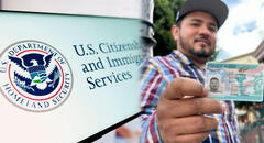 USCIS y la mala noticia para inmigrantes en EEUU: esta categoría de Green Card no estará disponible por alcanzar su límite anual