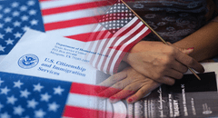 Muy buenas noticias para inmigrantes en EEUU: podrán obtener la ciudadanía americana si cumplen con estas reglas de USCIS