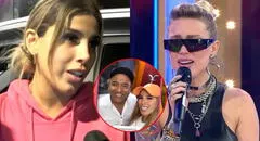Yahaira Plasencia le responde a Leslie Shaw tras reunirse con Carlos Rincón: “Sin hacer escándalos”
