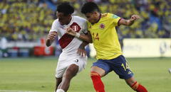 Perú vs Colombia: fecha, hora, canal y convocados por la fecha 15 de las Eliminatorias Sudamericanas 2026