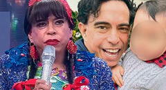 Ernesto Pimentel impacta al confesar que perdió un hijo y expone drama que vivió: "Dejó un vacío muy doloroso"