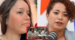 Ana Lucía Urbina y Kiara Lozano rompen el silencio con inesperada aparición juntas, pero un detalle desata rumores de tensión en Corazón Serrano