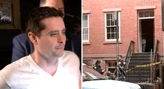 Inversor de criptomonedas es arrestado por secuestrar y torturar a inmigrante en su departamento de Nueva York