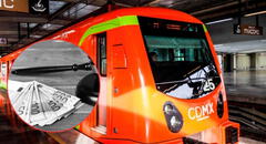 Conoce lo que dice la ley sobre hacer "cruising" en el metro de CDMX