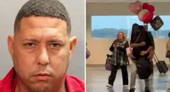 Inmigrante de Cuba es arrestado en Florida tras ser acusado de matar a su pareja: hombre ya había cumplido condena por asesinato