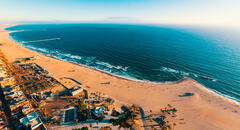 Estas son las 10 playas de California con la peor calidad de agua en 2025, según Heal the Bay: una está en Los Ángeles