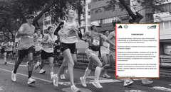 Muere corredor de Maratón Lima 42K: participante se desvaneció en plena competencia