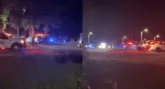 Carolina del Sur: tiroteo deja al menos 11 heridos en pueblo playero de EEUU