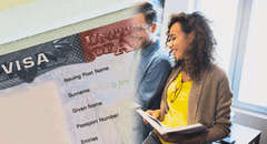 Buenas noticias para inmigrantes en EEUU: estas universidades y empresas de Florida ofrecen visas para empleo y estudios