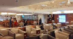 Así es el renovado Aeropuerto Jorge Chávez: un aeropuerto con tecnología de Dubái y salas VIP ecológicas