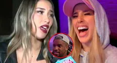 Xiomy Kanashiro responde fuerte tras indirectas de Yahaira Plasencia para Jefferson Farfán en nueva canción: "Estamos sólidos"
