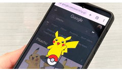 Google lanza juego para atrapar a los 151 pokémon originales desde tu teléfono: no necesitas instalar apps