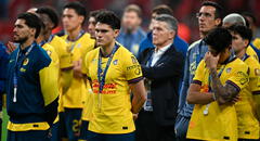 El contundente mensaje del América tras perder final de Liga MX ante Toluca: "La grandeza no está asegurada"