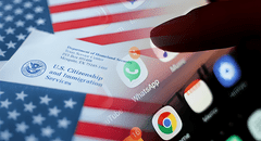 Alerta migratoria en EEUU: USCIS impone nuevo requisito para solicitar la Green Card y exige que porten el comprobante de registro