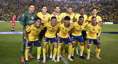 ¿Más malas noticias para el América? Dos figuras se perderían partido contra LAFC por el pase al Mundial de Clubes