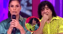 María Pia Copello y Carlos Vílchez se quiebran en vivo al anunciar la muerte de integrante de 'MQM': "Una gran persona"