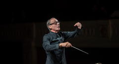 Concierto “Grandes Momentos Corales de la Ópera Italiana”