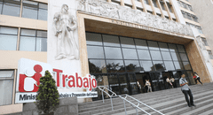 Ministerio de trabajo lanza convocatoria CAS para técnicos y universitarios en 2025 con sueldos que alcanzan los S/10.000, ¿cómo postular?