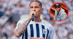 Jefferson Farfán habló sobre el posible retiro de Paolo Guerrero y lo retó a ganar la Liga 1: "Ya le metí presión"
