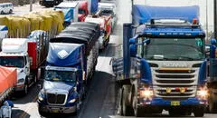¿Habrá paro de transportistas mañana 27 de mayo? Esto es lo último que se sabe de la movilización anunciada en Callao