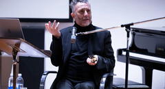Fito Páez: "Si creen que son artistas solo porque están en los primeros puestos, algo anda mal"