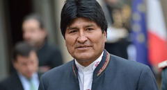 Evo Morales podría postular a la presidencia de Bolivia: revocan anulación que impedía su inscripción
