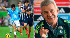 Se despide el Play-In: Liga MX tendrá grandes cambios para el Clausura 2026 a pedido de Javier Aguirre