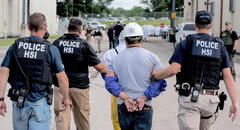 Estados Unidos: ICE implementa nueva táctica para detener inmigrantes en más de 20 estados