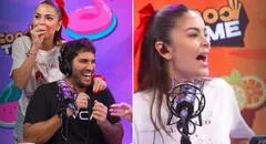 Israel Dreyfus expone que vio en fiesta a Laura Spoya acompañada de peculiar persona: "Me los he encontrado el sábado"
