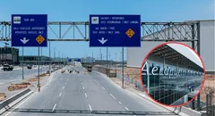 Esta es la nueva ruta oficial de ingreso y salida al nuevo Aeropuerto Jorge Chávez en 2025: conocida Av. Faucett quedará inhabilitado