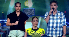 Conductores de ‘Esto es guerra’ anuncian en vivo la muerte de integrante de equipo de producción de América TV: “Nuestras condolencias”