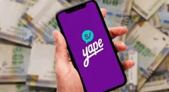 Si te equivocaste de contacto al momento de yapear, esto es lo que deberás saber para resolver la situación en 2025