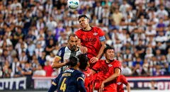 ¿Dónde ver partido Alianza Lima vs Libertad desde EEUU? Canal oficial para seguir el partido por Copa Libertadores 2026