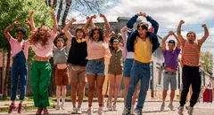 'Locos de amor 4': mira el tráiler, conoce el reparto completo y las canciones del filme peruano