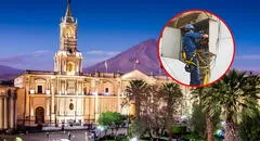 Cortes programados de luz para HOY en Arequipa: conoce las zonas y horarios afectados este 26 de mayo