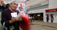 Banco de la Nación ha anunciado las fechas del cronograma de pagos para junio de 2025: los trabajadores y pensionistas del sector público recibirán sus pagos