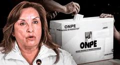 IEP: más del 80% de peruanos insatisfechos con la democracia en medio de crisis por cogobierno de Boluarte y Congreso