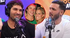 Israel Dreyfus revela la vez que Mario Irivarren fue ‘atrasado’ por Mario Hart: “Te morías por Alejandra Baigorria”