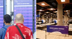 Nuevo Aeropuerto Jorge Chávez: así puedes crear tu usuario y hacer el prerregistro migratorio antes de tu vuelo en 2025